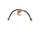Brake Hydraulic Hose for Lesabre, Park Avenue, Deville, 88, 98+More H38253