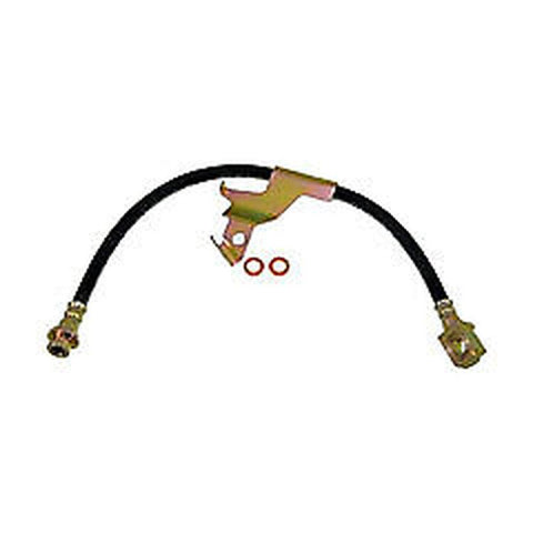 Brake Hydraulic Hose for Lesabre, Park Avenue, Deville, 88, 98+More H38253