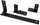 MMOC-MIA-16T Oil Cooler Kit Thermostatic Compatible with Mazda MX-5 Miata 2016-2018 Silver