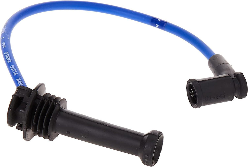 (52028) RC-FDZ070 Spark Plug Wire Set