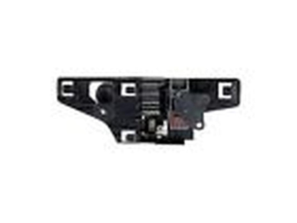 Dorman Interior Door Handle for Blazer, S10, Sonoma, Jimmy, Bravada 77477