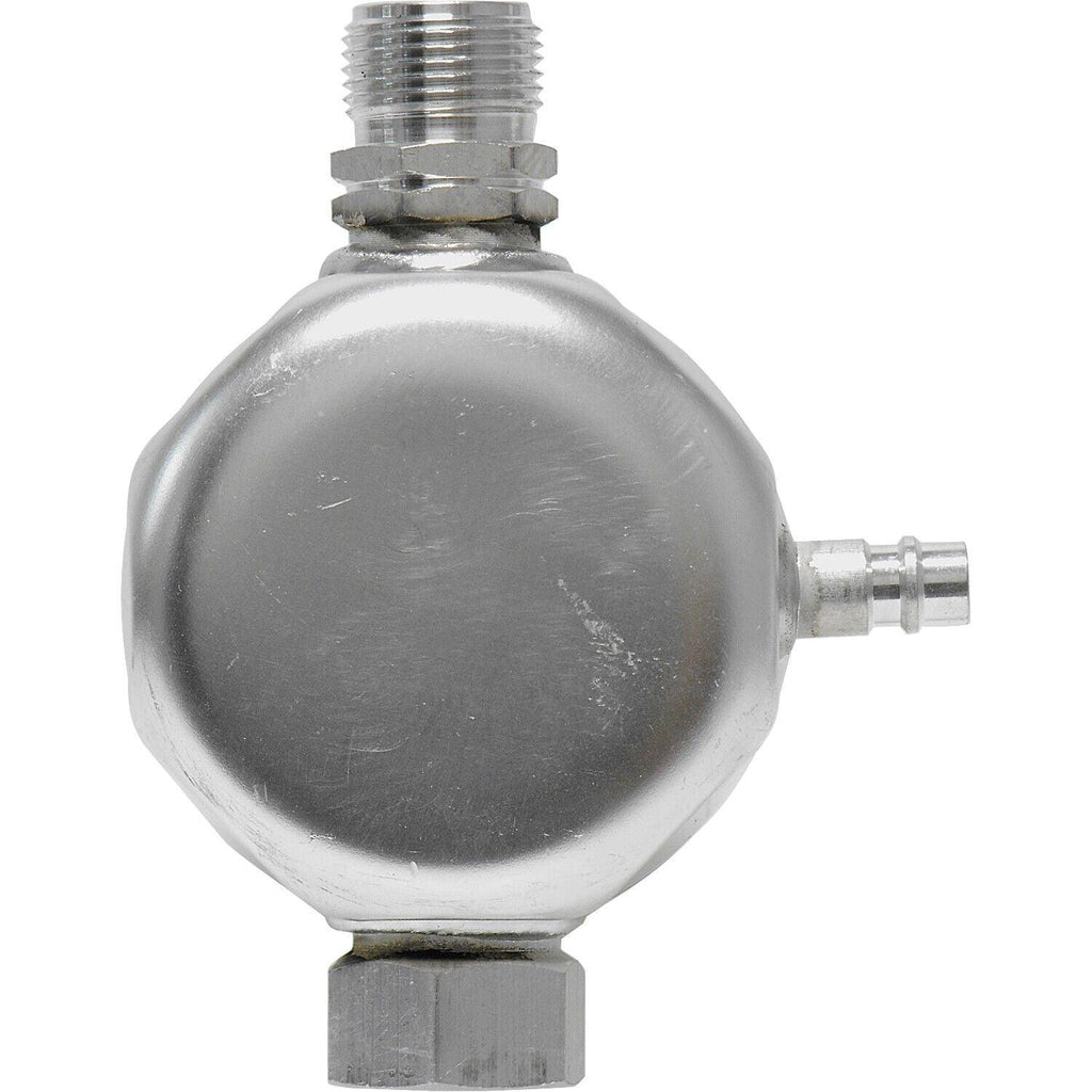 Universal Air A/C Accumulator for S10, Sonoma, Hombre RD1772C