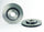 Brembo Front Disc Brake Rotor for Jaguar (09.A603.11)