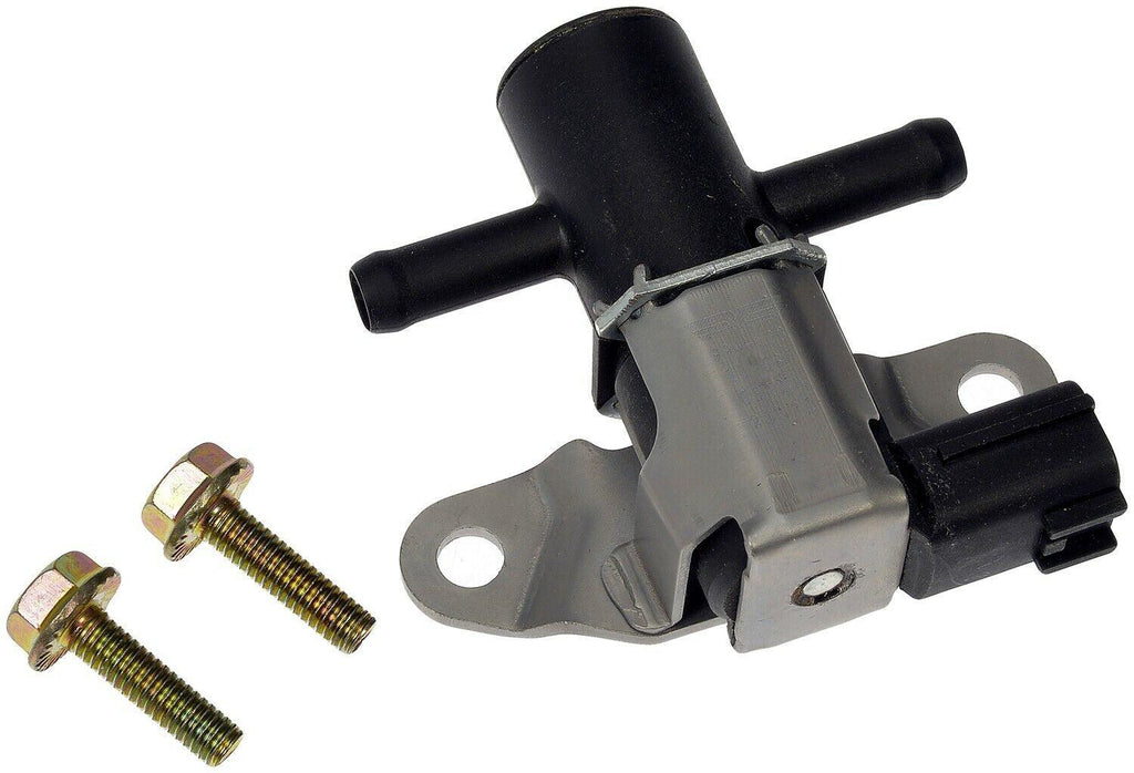 Vapor Canister Purge Valve for Q70, Q70L, 370Z, QX50, QX70, Q50+More 994-023