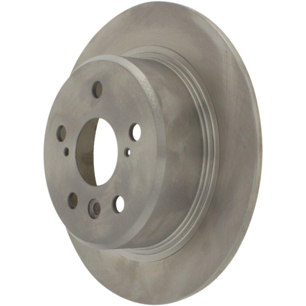 Centric Rear Disc Brake Rotor for 1995-1999 Avalon (121.44106)