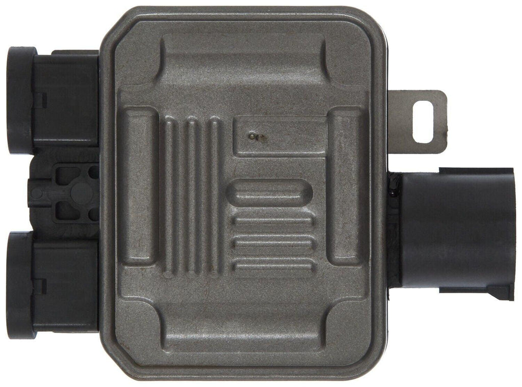 Gates Engine Cooling Fan Module for 01-08 Jaguar X-Type FCM134