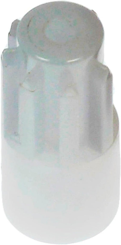 Dorman 604-228 HVAC Blend Door Actuator Compatible with Select Ford / Lincoln / Mercury Models