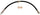 Dorman Brake Hydraulic Hose for 01-03 Highlander H620249