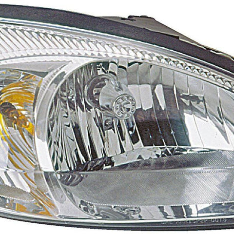 Dorman Headlight Assembly for 00-07 Ford Taurus 1590298
