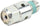 12608835 Engine Oil Pressure Relief Valve
