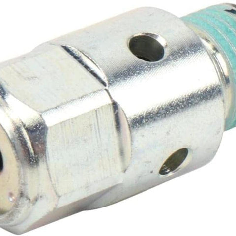 12608835 Engine Oil Pressure Relief Valve