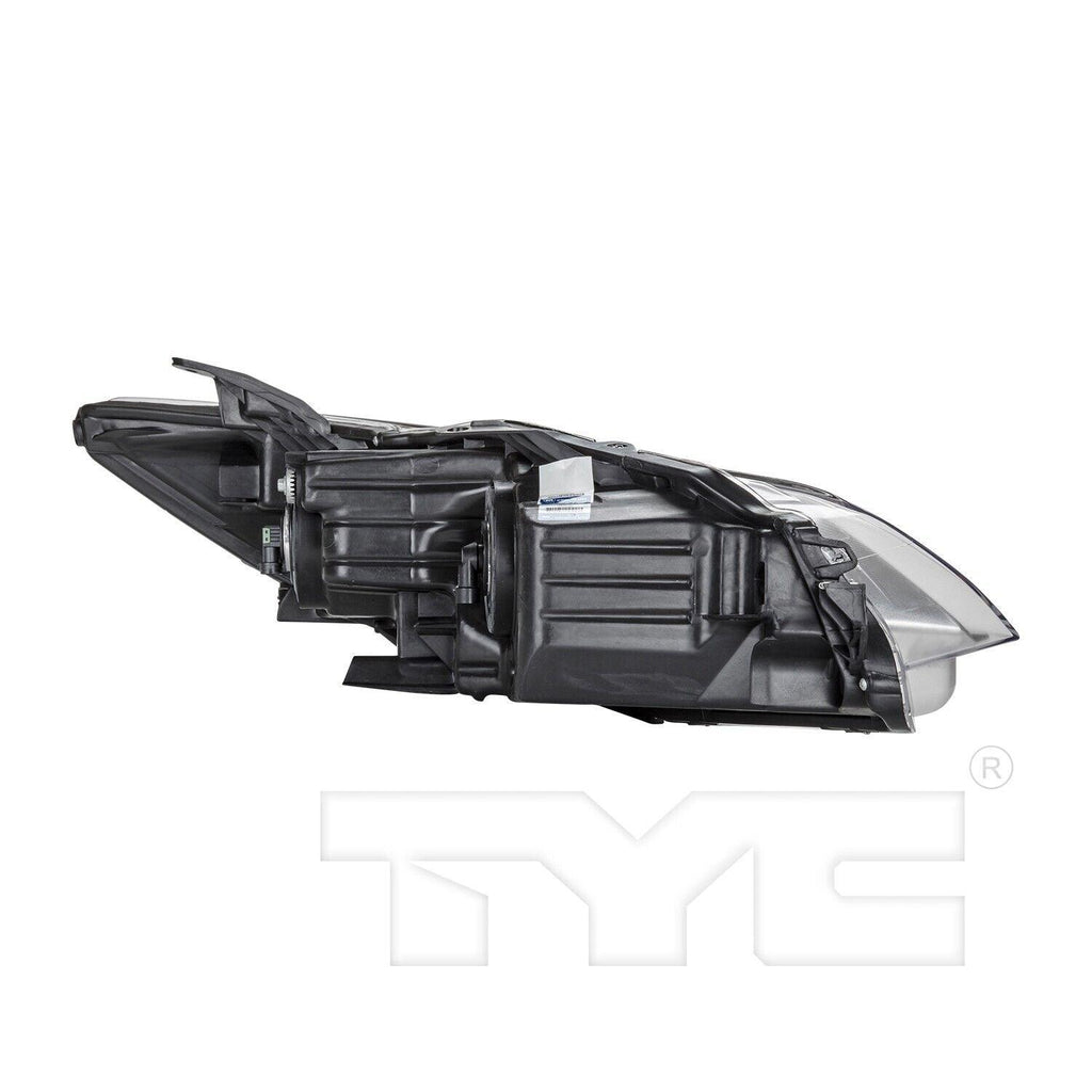 TYC Headlight Assembly for 15-17 Camry 20-9610-90