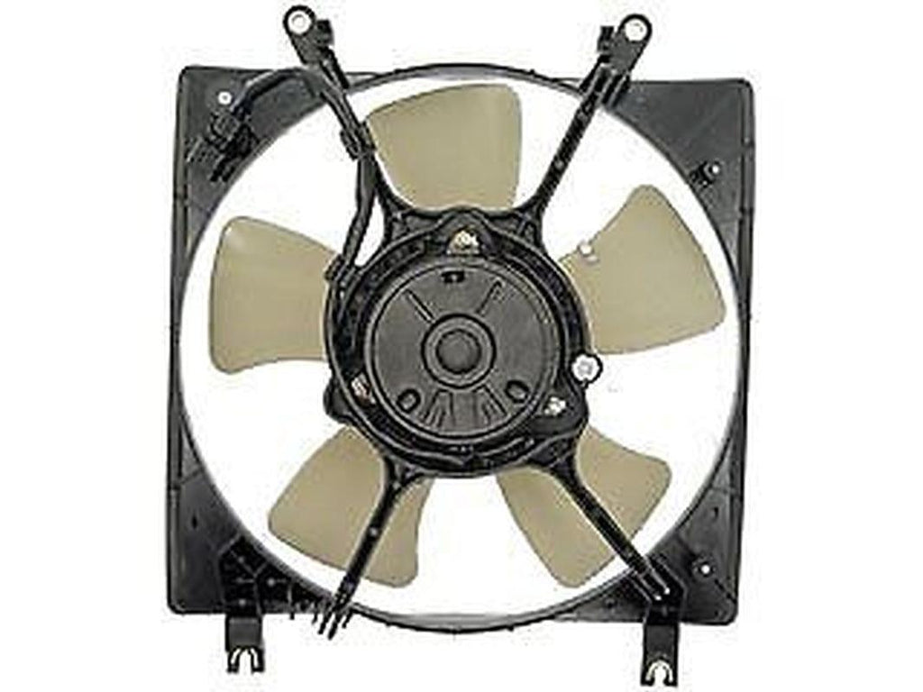 Dorman Engine Cooling Fan Assembly for Sebring, Avenger, Eclipse 620-302