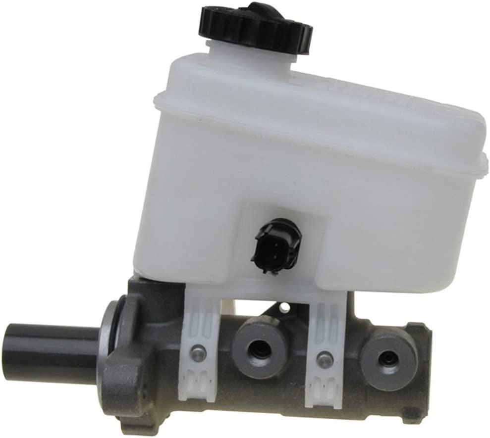 MC391068 Professional Grade Brake Master Cylinder