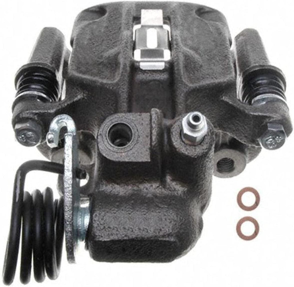 R-Line Replacement Remanufactured Rear Disc Brake Caliper for Select Ford Taurus, Lincoln Continental, Mercury Sable Model Years (FRC10416)