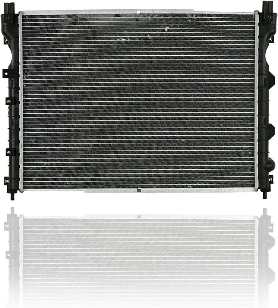 A2873 Radiator