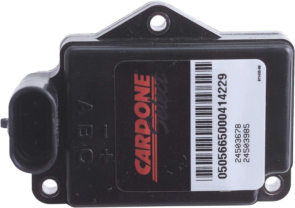 86-50004 New Mass Air Flow (MAF) Sensor