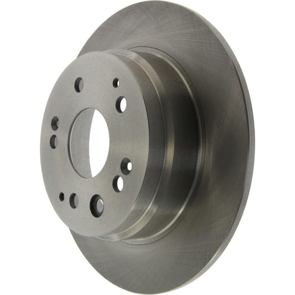 Centric Rear Disc Brake Rotor for 01-03 Acura CL (121.40052)