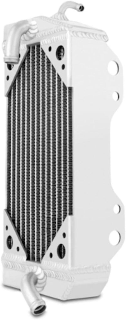 MMDB-CRF450-02LX Dirt Bike Aluminum Radiator Compatible with Honda CRF450R 2002-2004