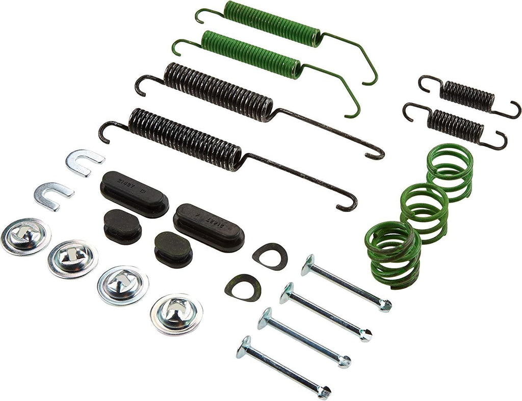 H7351 Professional Grade Drum Brake Hardware Kit
