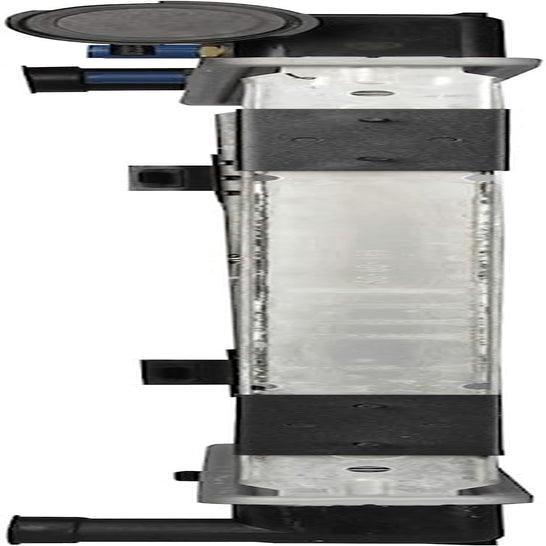 CU1396 Complete Radiator