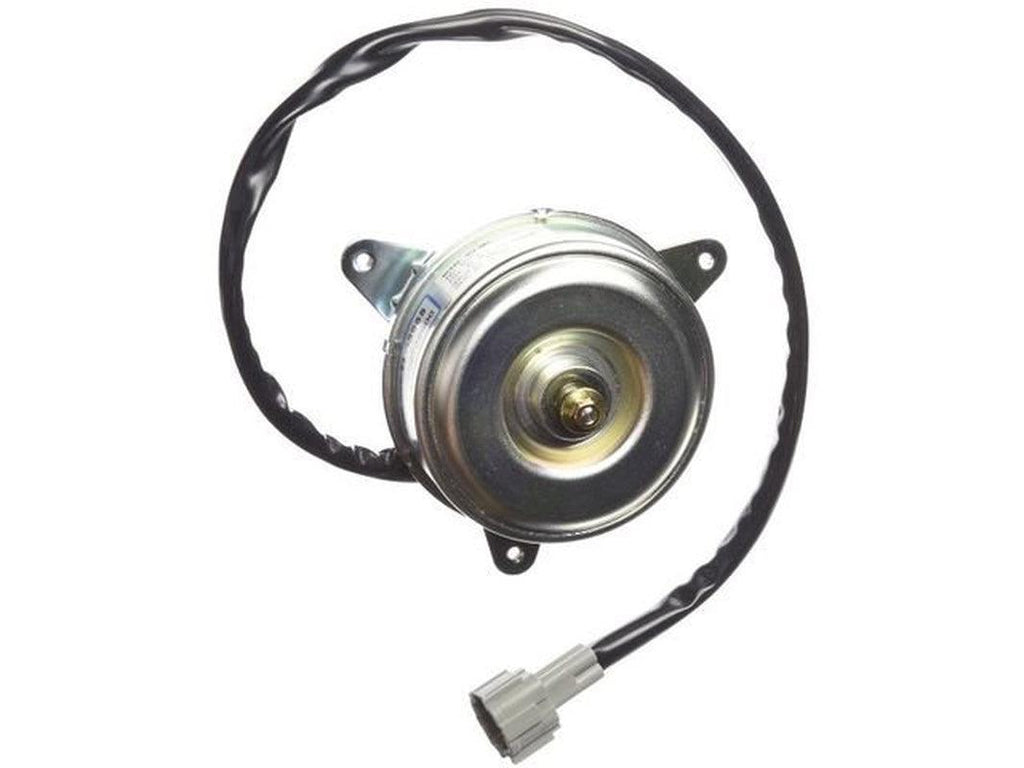 Auxiliary Fan Motor - Compatible with 2003 - 2009 Nissan 350Z 2004 2005 2006 2007 2008