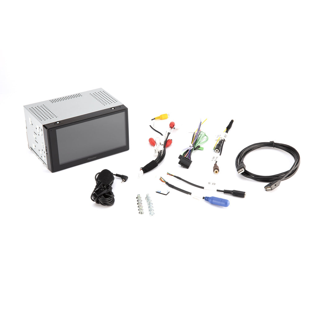 DMH-1700NEX/B