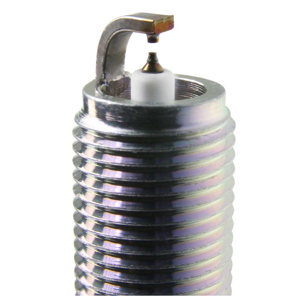 NGK 91961 Laser Iridium Spark Plug (4 Pack) Fits Select: 2015-2021 LEXUS NX, 2016-2023 LEXUS IS