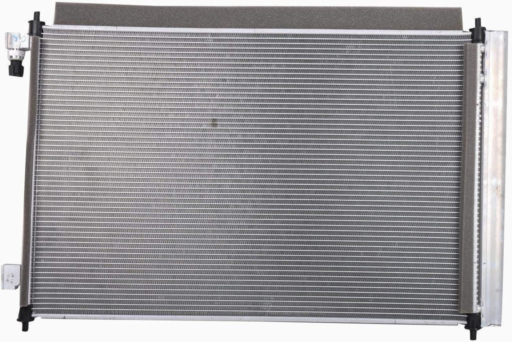 GM Genuine Parts 19318095 Air Conditioning Condenser