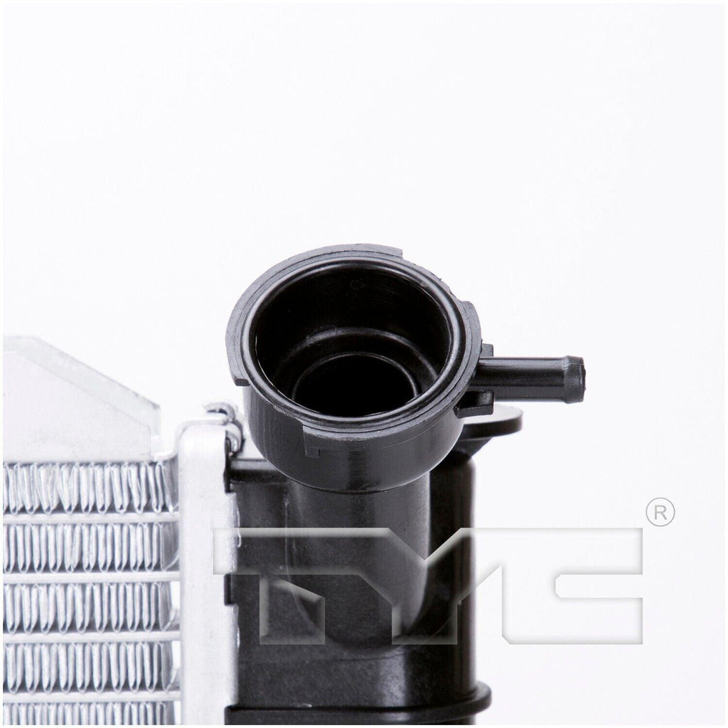 TYC Radiator for Tracer, Escort 1273