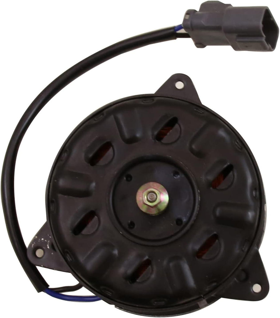 631000 Acura RSX Replacement Radiator Cooling Fan Motor