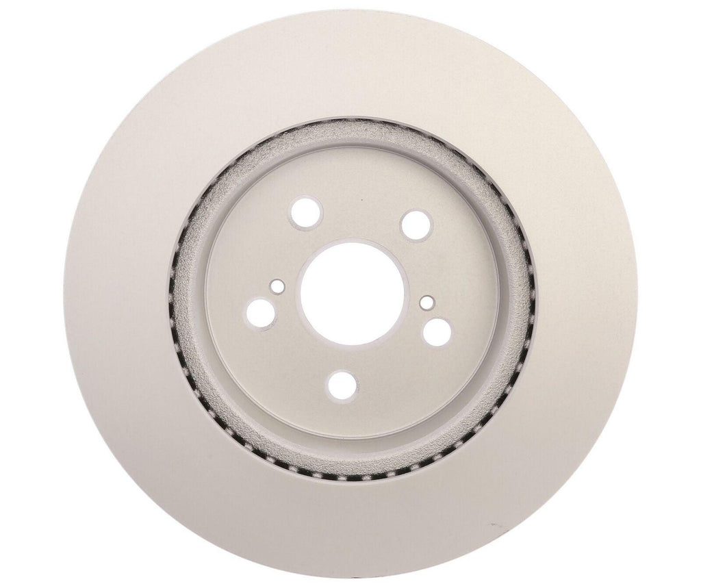 Raybestos Front Disc Brake Rotor for Corolla, Prius Prime (982491)