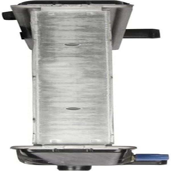 CU438 Complete Radiator