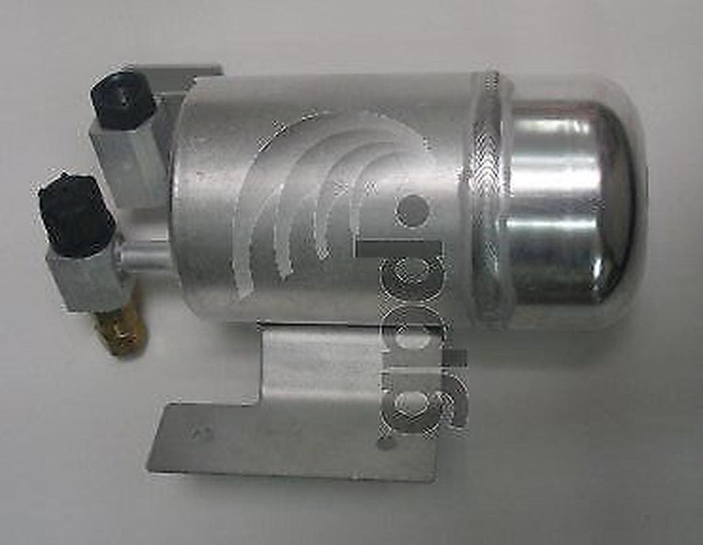 Global Parts A/C Compressor and Component Kit for 1994 Passat 9642437