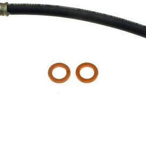 Dorman Brake Hydraulic Hose for 1999-2004 Ford Mustang H381283