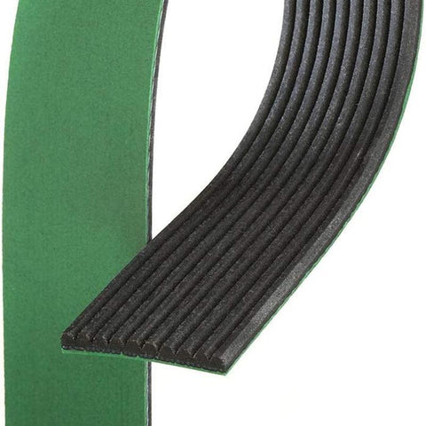 Gold K100710HD Heavy Duty V-Ribbed Serpentine Belt