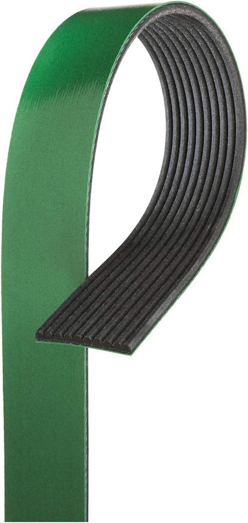 Specialty K100731HD Heavy Duty V-Ribbed Serpentine Belt
