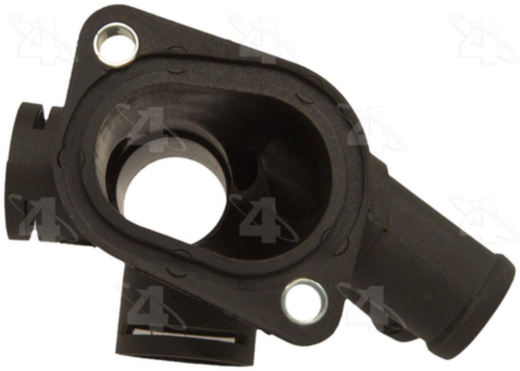 Four Seasons Engine Coolant Outlet Flange for Cabrio, Golf, Jetta, Passat 85334