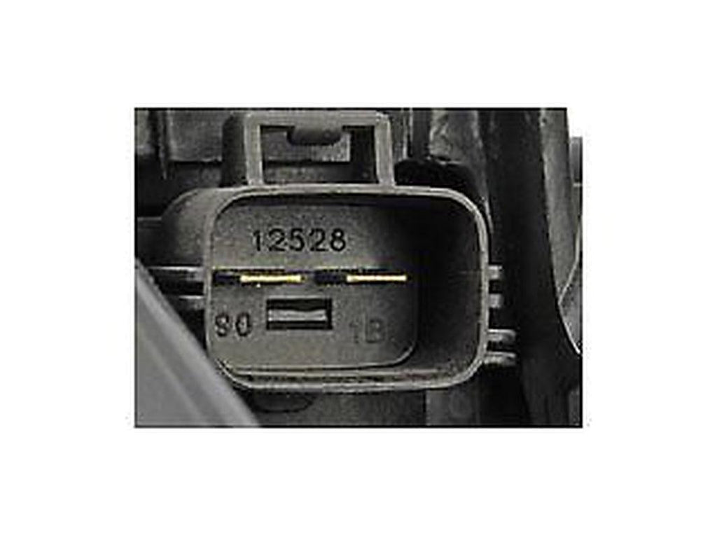 Dorman Engine Cooling Fan Assembly for Equinox, Terrain 621-482