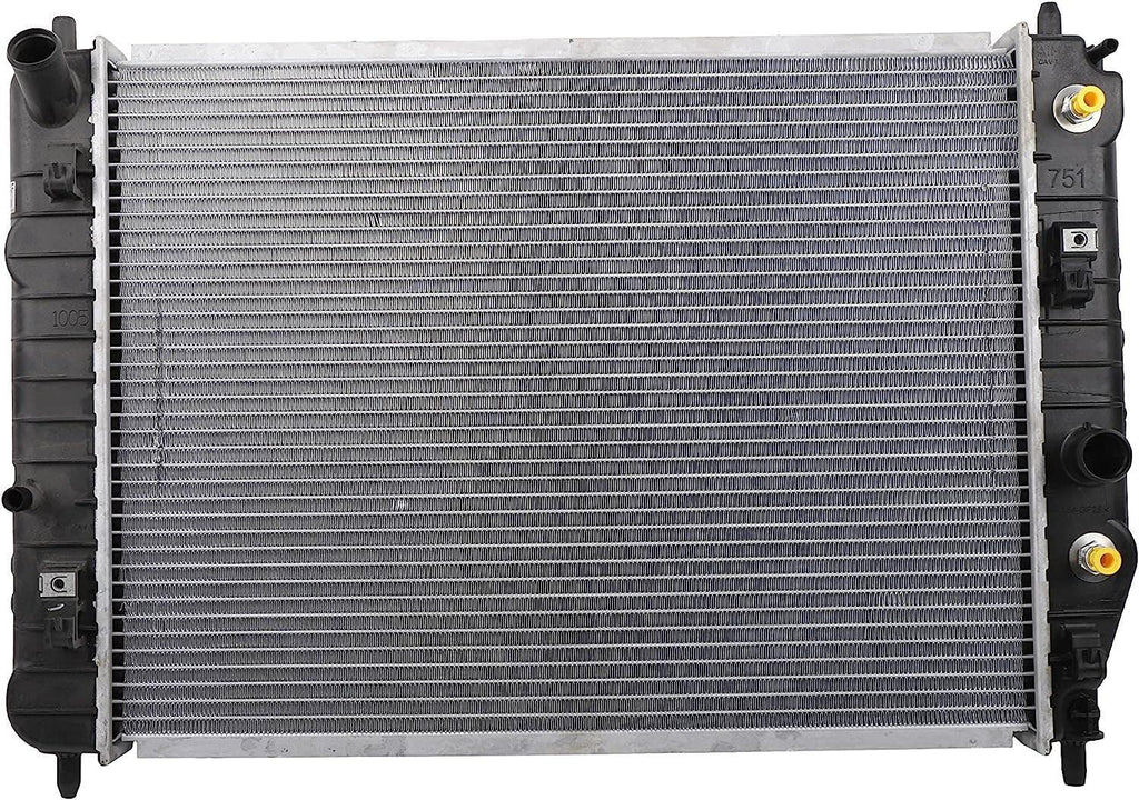 GM Genuine Parts 21740 Radiator
