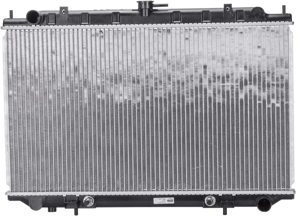 1752 Radiator Compatible with 1994-1999 Nissan Maxima