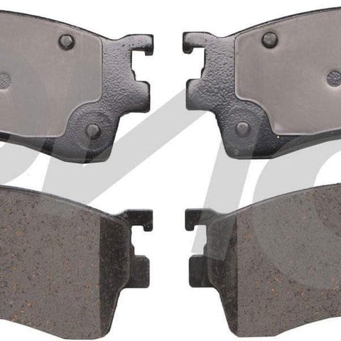 Advics AD0583: Disc Brake Pad Set