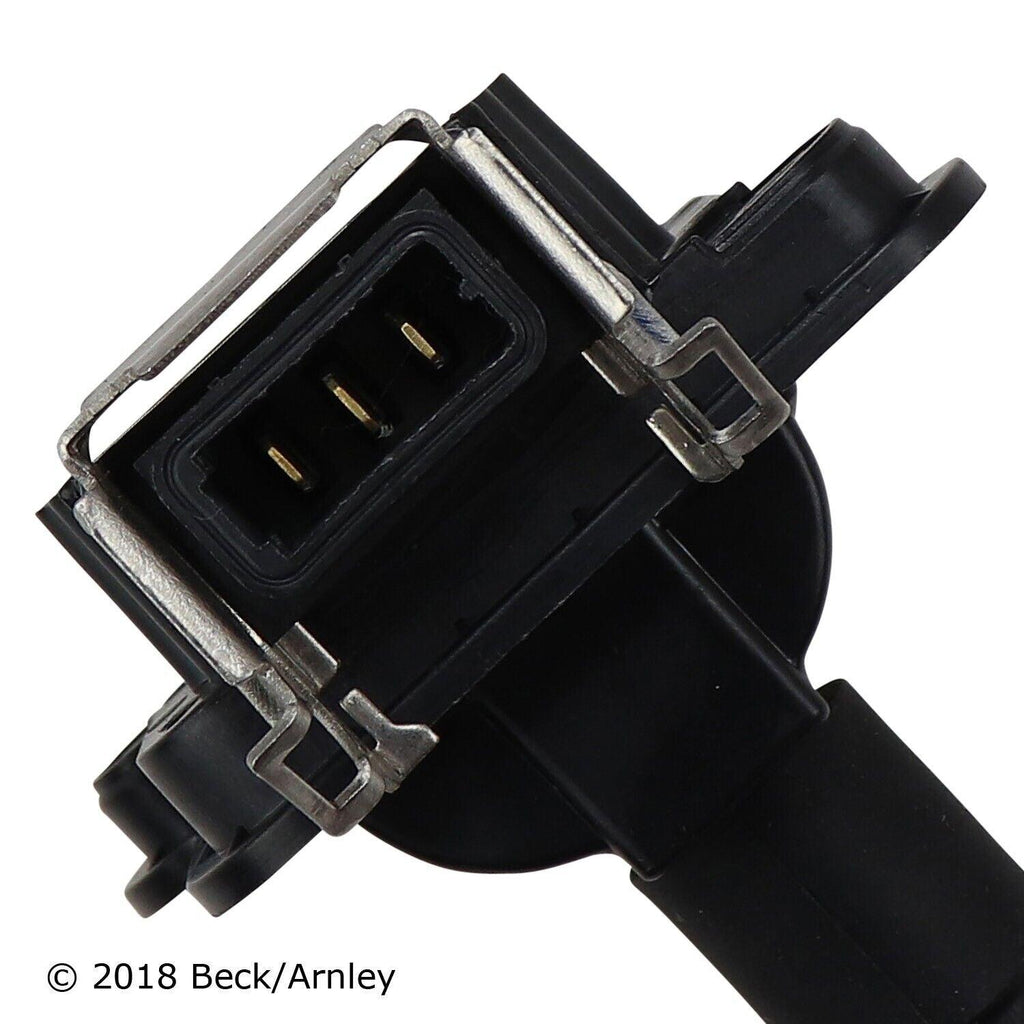 Direct Ignition Coil for A6 Quattro, Allroad Quattro, S4+More 178-8309