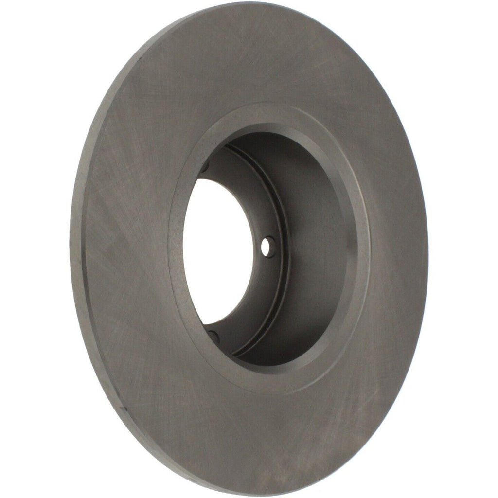 Centric Front Disc Brake Rotor for 1900, Manta, Kadett, Opel (121.36000)
