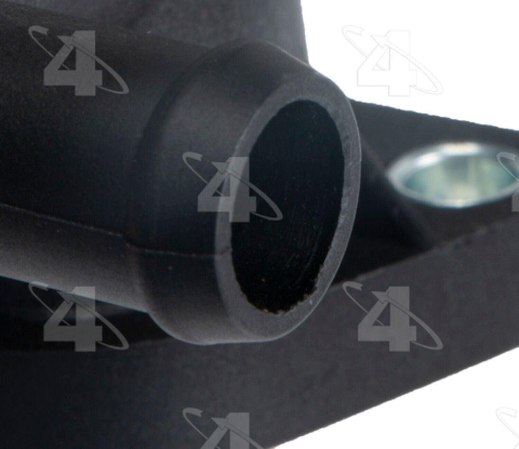 Four Seasons Engine Coolant Outlet Flange for Audi 86181
