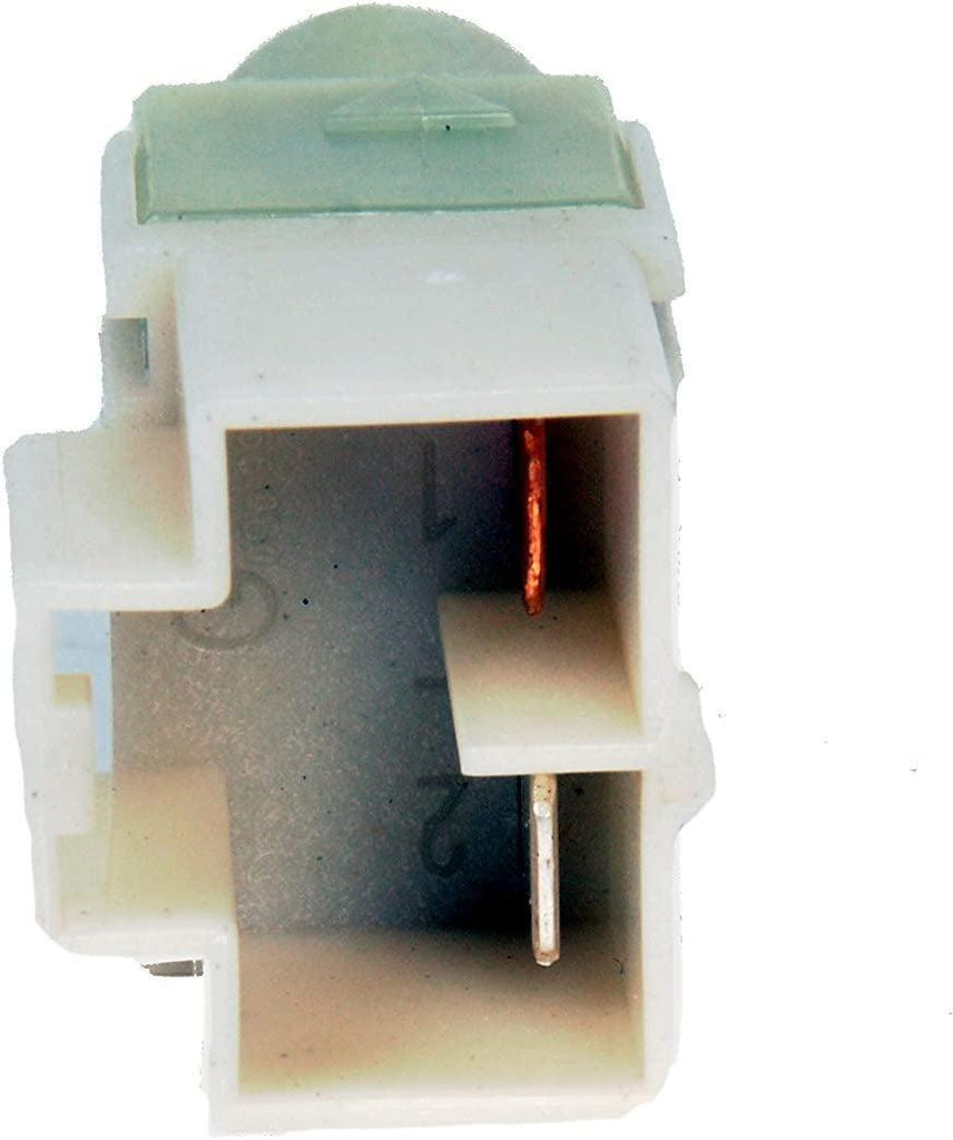 Genuine Parts 21650 Radiator