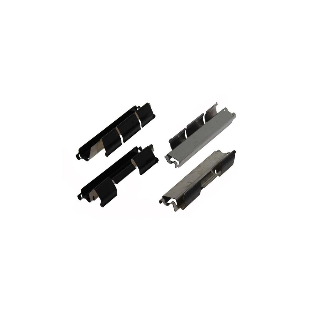 Carlson Disc Brake Caliper Abutment Service Kit for Dodge P821
