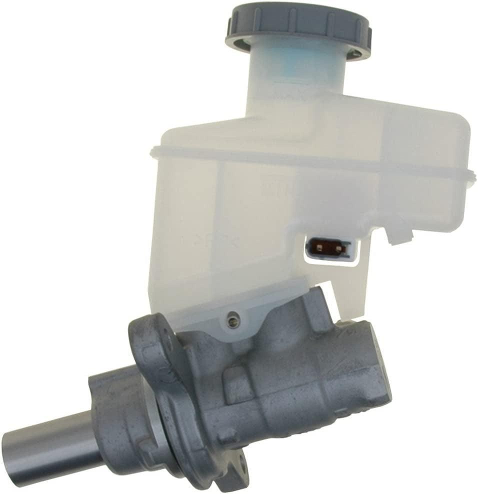 MC391215 Professional Grade Brake Master Cylinder