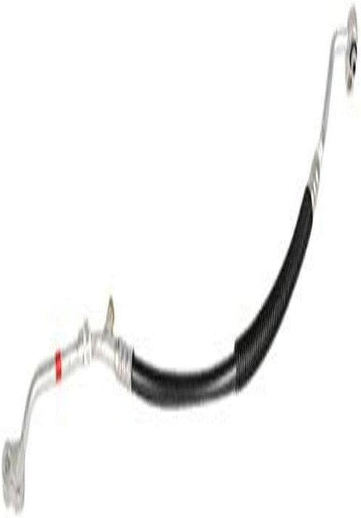GM Genuine Parts 15-33470 Air Conditioning Compressor and Condenser Hose Assembly