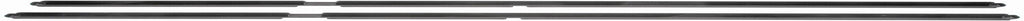 Door Seal for Sebring, Avenger, Sprinter 2500, Sprinter 3500+More 924-446